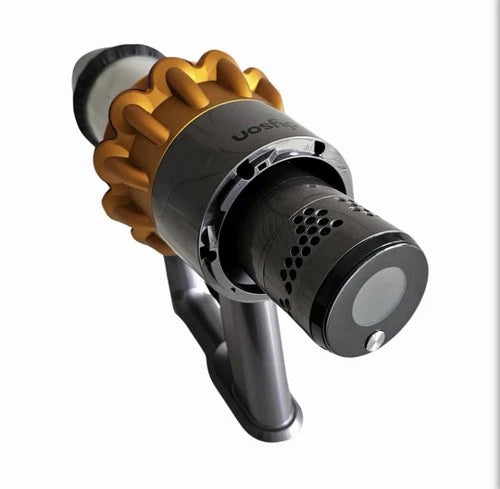 Genuine New Dyson V15 (SV22 & SV47) Main Body Cyclone Assembly Detect Absolute