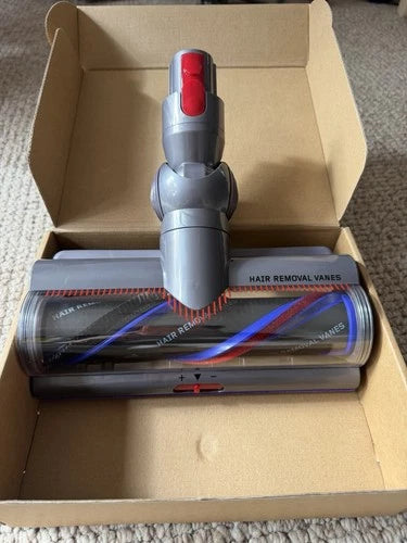 Upgraded High Torque Motor Head for Dyson Gen5 V11 V15 V10 V8 V7 Cleaner