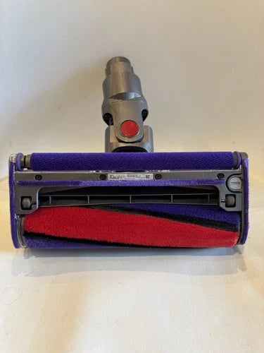 Nearly New Genuine Dyson V7 V8 V10 V11 V15 Vacuum Fluffy Cleaner Head