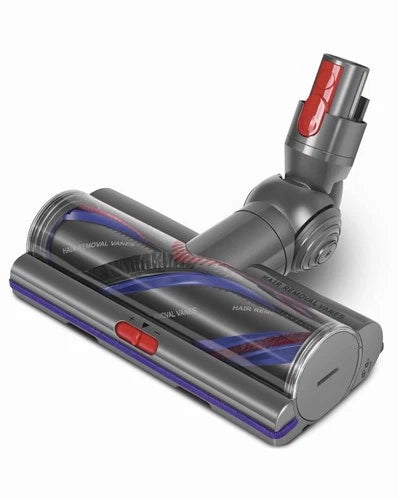Upgraded High Torque Motor Head for Dyson Gen5 V11 V15 V10 V8 V7 Cleaner