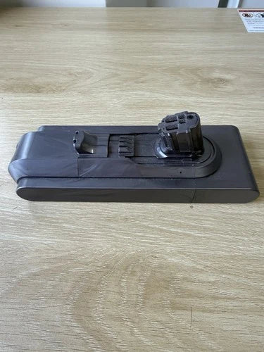 Dyson Genuine Battery Gen5 Gen5detect Gen5outsize Replacement Battery