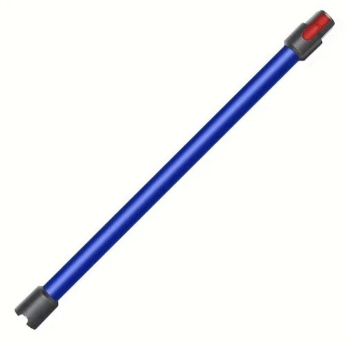Nearly New Genuine Dyson Wand Extension Tube V7 V8 Blue