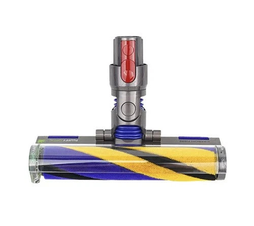 LED Soft Roller Detect Head For Dyson V7 V8 V10 V11 V15 Outsize & Gen5