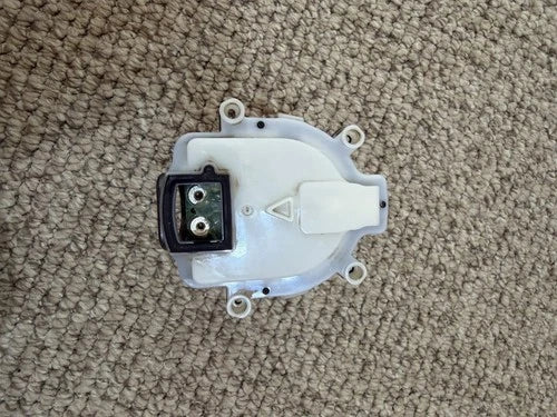 Dyson V12 Motor