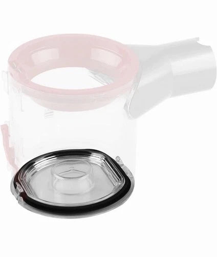 Dust Bin Lid Cap For All Dyson V7 & V8 Cordless Vacuum Cleaner