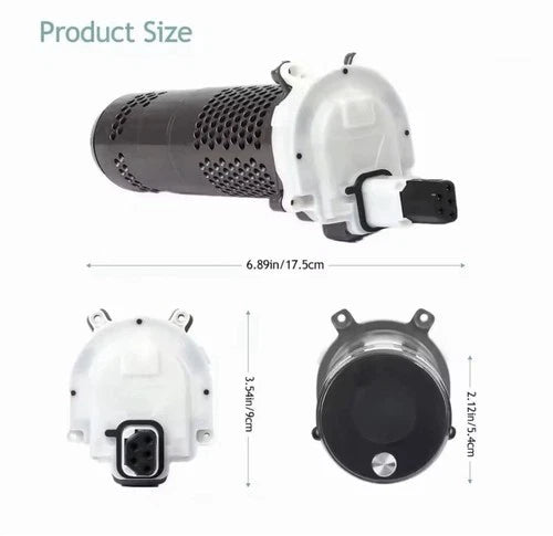Genuine New Dyson V15 Replacement Motor ( SV22 & SV47 )