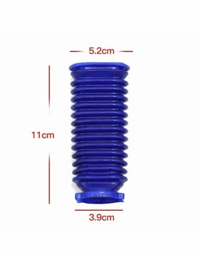 Internal Hose for Dyson V6 V8 V10 & V11 Fluffy (Soft Roller Cleaner) Heads