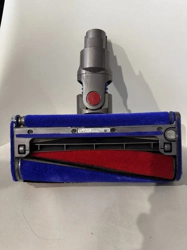 Nearly New Genuine Dyson V7 V8 V10 V11 V15 Vacuum Fluffy Cleaner Head