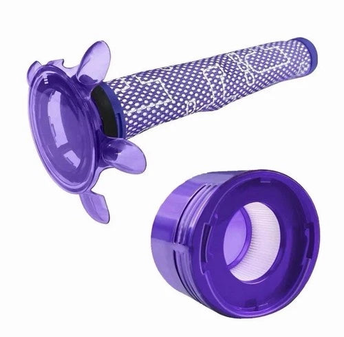 Upgraded V8 Filter for Dyson V8 V7 New Version / SV25/ SV37/ V8 Cordless Vacuum