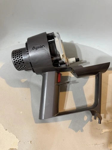 Genuine Dyson V10 Main Body and Motor with Handle SV12 SV27