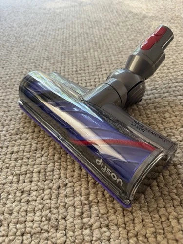 Nearly New Genuine Dyson Motorhead | Dyson V7 V8 V10 V11 V15 | Refurbished