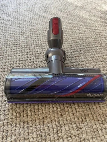 Nearly New Genuine Dyson Motorhead | Dyson V7 V8 V10 V11 V15 | Refurbished