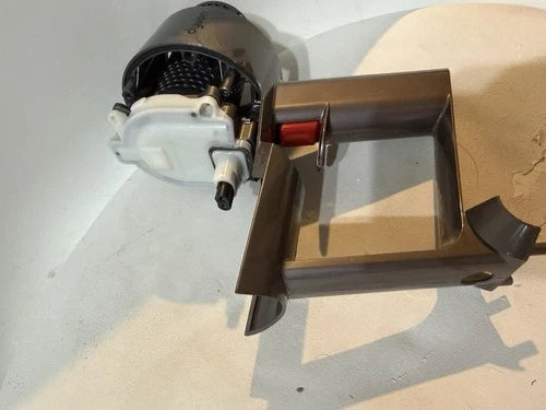 Genuine Dyson V10 Main Body and Motor with Handle SV12 SV27