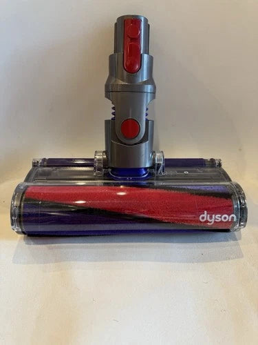Nearly New Genuine Dyson V7 V8 V10 V11 V15 Vacuum Fluffy Cleaner Head