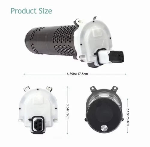 Genuine Dyson V15 Replacement Motor