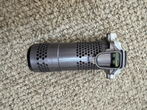 Dyson V12 Motor