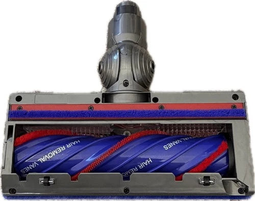 Direct Drive Laser Motorhead Cleaner Head for Dyson V7 V8 V10 V11 V15 Vacuum