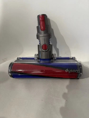 Nearly New Genuine Dyson V7 V8 V10 V11 V15 Vacuum Fluffy Cleaner Head