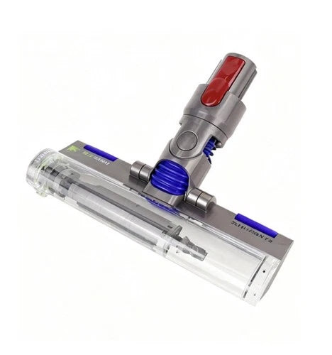 LED Soft Roller Detect Head For Dyson V7 V8 V10 V11 V15 Outsize & Gen5
